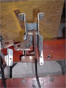 Corvette Pedal Swap VI